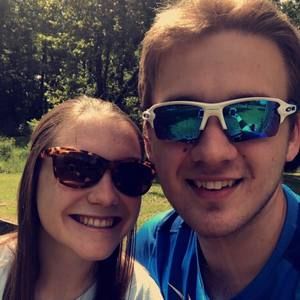 Meet your Posher, Jonathan